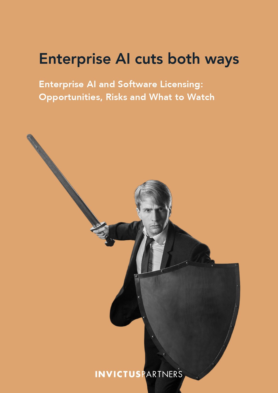 Enterprise AI cuts both ways PDF